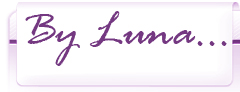 Logo By Luna